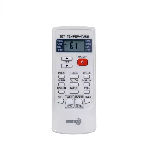 Напольно-потолочный кондиционер Denko DNP-18A