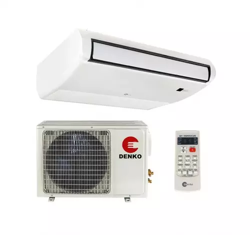 Напольно-потолочный кондиционер Denko DNP-24A