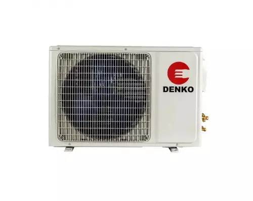 Напольно-потолочный кондиционер Denko DNP-24A