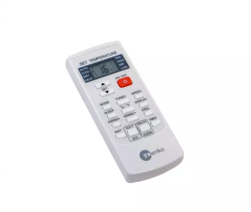 Напольно-потолочный кондиционер Denko DNP-36A