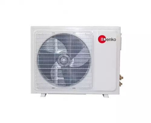 Напольно-потолочный кондиционер Denko DNP-48A