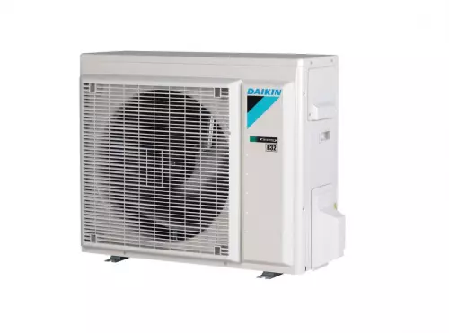 Сплит-система напольно-потолочного типа Daikin FVXM35B / RXM35A9