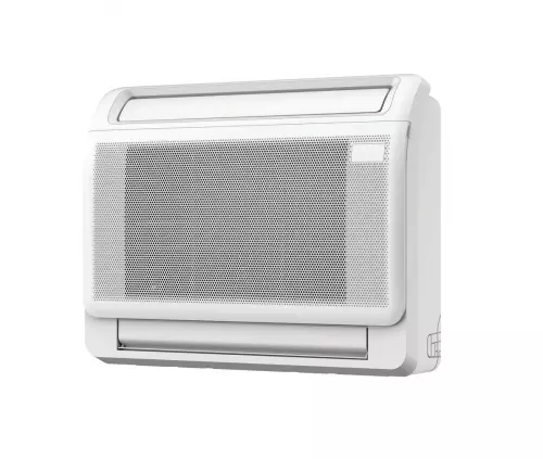 Консольная сплит-система Midea DC inverter MFA2U-12HRFNX-Q(GA) / MOX230-12HFN8-Q(GA)