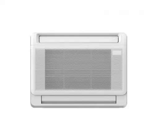 Консольная сплит-система Midea DC inverter MFA2U-12HRFNX-Q(GA) / MOX230-12HFN8-Q(GA)