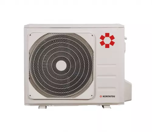 Универсальная сплит-система Kentatsu KSHFB53HFAN1 / KSUTA53HFAN1L/-40
