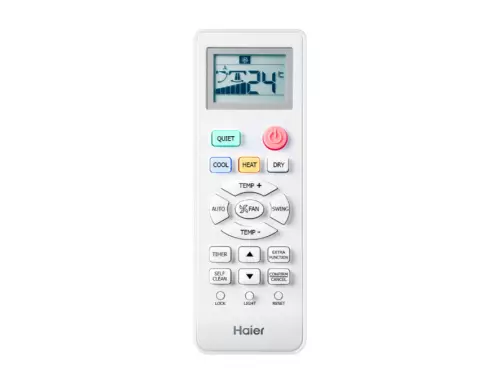Мульти-сплит система Haier LEADER 2U40S2SM1FA / AS07TS6HRA-M + AS07TS6HRA-M