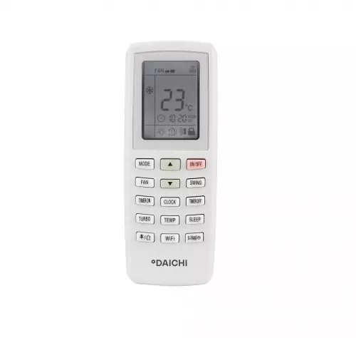 Мульти-сплит система Daichi Peak DF40A2MS1R / DA25AVQS1-W + DA20AVQS1-W