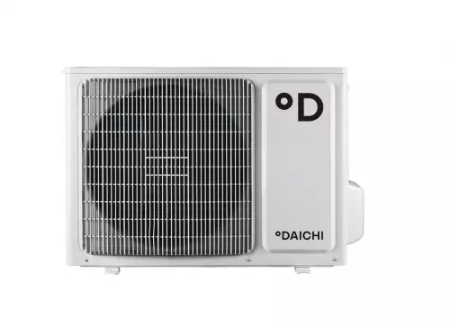 Мульти-сплит система Daichi Peak DF40A2MS1R / DA25AVQS1-W + DA25AVQS1-W