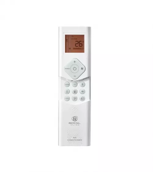Мульти-сплит система Royal Clima MULTI FLEXI TRIUMPH Inverter 2RMN-18HN/OUT / RCI-TMN09HN + RCI-TMN09HN