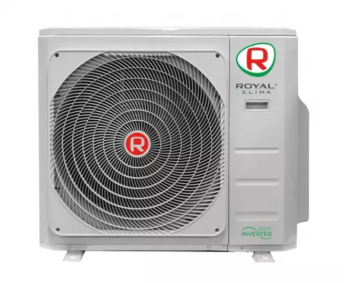 Мульти-сплит система Royal Clima MULTI FLEXI TRIUMPH Inverter 2RMN-18HN/OUT / RCI-TMN09HN + RCI-TMN09HN