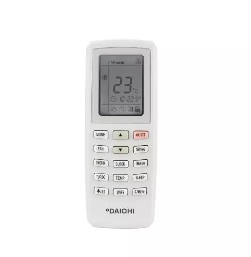 Мульти-сплит система Daichi ICE DF40A2MS1R / ICE20AVQS1R + ICE25AVQS1R