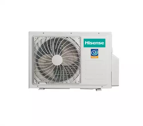 Мульти-сплит система Hisense PREMIUM FM DC INVERTER AMW2-18U4RXC / AMS-09UW4RVETG00 + AMS-09UW4RVETG00