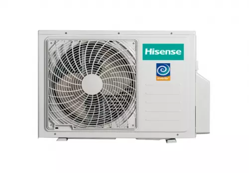 Мульти-сплит система Hisense PREMIUM FM DC INVERTER AMW2-18U4RXC / AMS-09UW4RVETG00(С) + AMS-09UW4RVETG00(С)