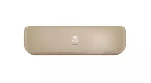 Мульти-сплит система Hisense PREMIUM FM DC INVERTER AMW2-18U4RXC / AMS-09UW4RVETG00(С) + AMS-09UW4RVETG00(С)