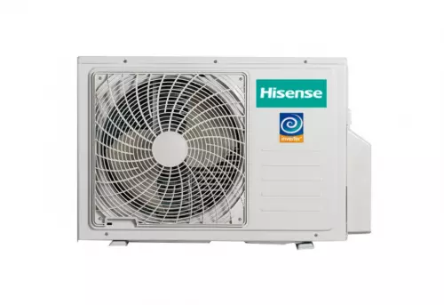 Мульти-сплит система Hisense PREMIUM FM DC INVERTER AMW2-18U4RXC / AMS-09UW4RVETG00(B) + AMS-09UW4RVETG00(B)