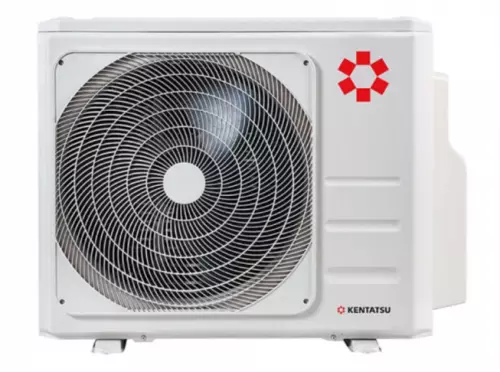 Мульти-сплит система Kentatsu SEMPAI DC Inverter K2MRB50HZRN1 / KSGPА26HZRN1 + KSGPА26HZRN1