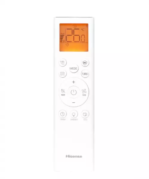 Колонная сплит-система HISENSE HEAVY 2.0 Classic AUF-24ER4RC2 / AUW-24H4RF2