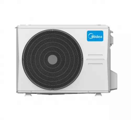 Сплит-система напольного типа Midea DC inverter MFYA400-24ARFN1-Q / MOX401UL-24AFN1-Q