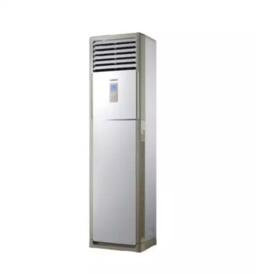 Колонная сплит-система Lessar ECO ENERGY LS-H24SKA2A / LU-H24SKA2A