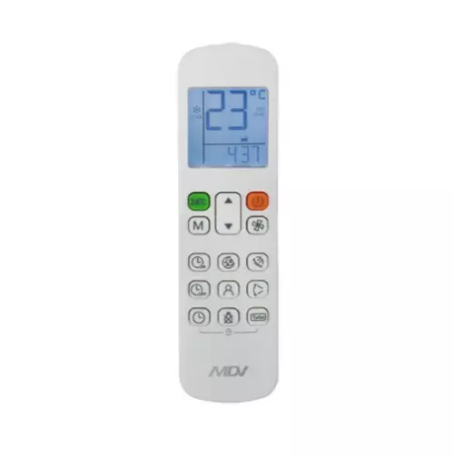 Сплит-система колонного типа MDV CABINET MDFPA-60ARN1