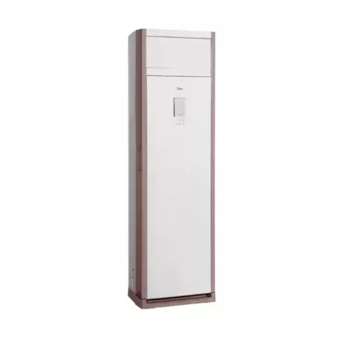 Сплит-система напольного типа Midea on/off MFJ-48ARN1-R / MOU-48HN1-LRR
