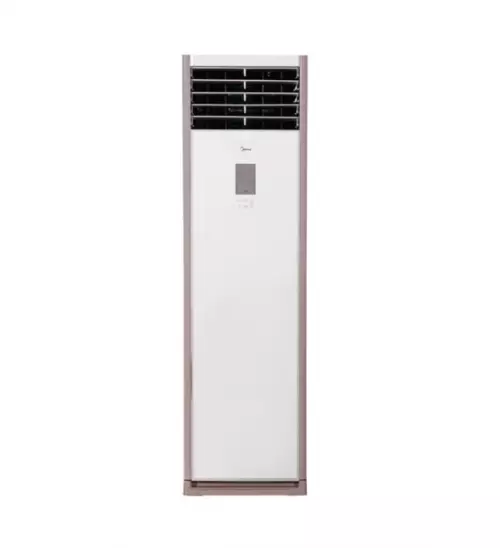 Сплит-система напольного типа Midea on/off MFJ-48ARN1-R / MOU-48HN1-LRR