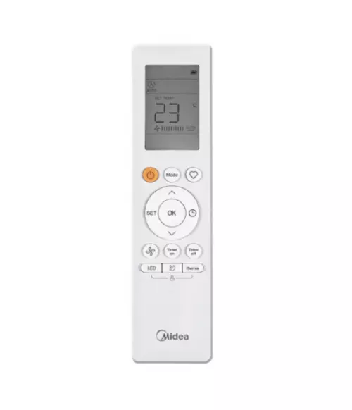 Сплит-система напольного типа Midea on/off MFM-50ARN1-R / MOU-55HN1-LR