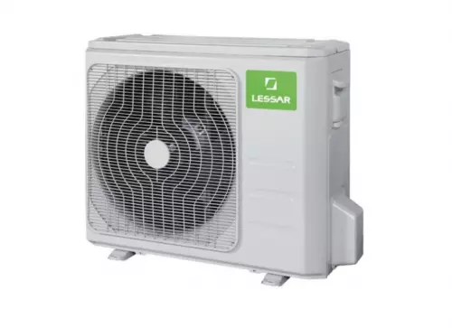 Колонная сплит-система Lessar ECO ENERGY LS-H55SKA4A / LU-H55SKA4A