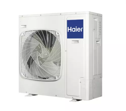 Колонная сплит-система Haier AP140S2SK1FA(H) / 1U140S2SN1FB