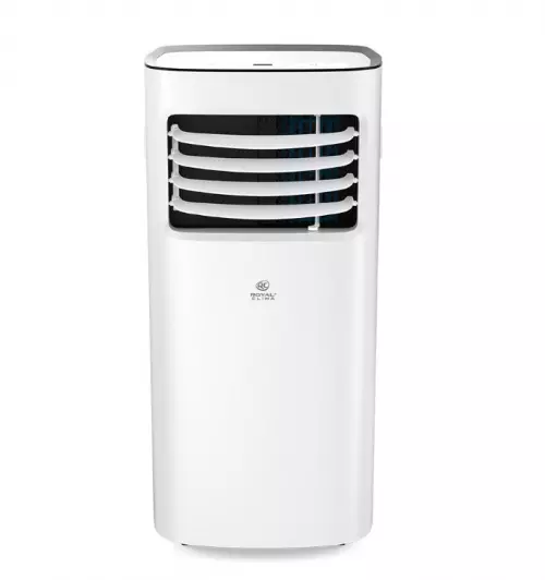 Мобильный кондиционер Royal Clima BUSTA RM-BS22CH-E
