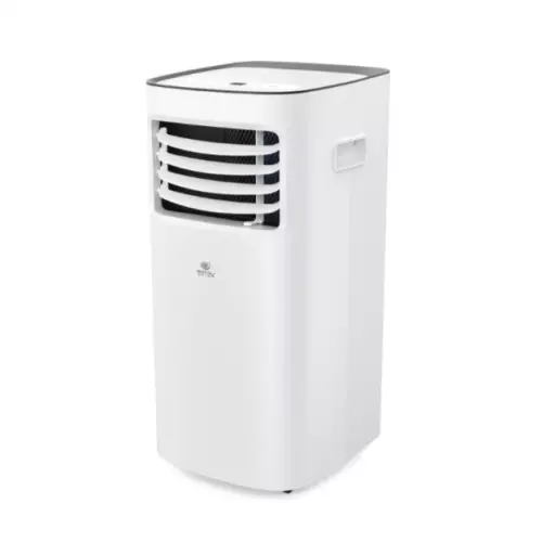 Мобильный кондиционер Royal Clima BUSTA RM-BS28CH-E