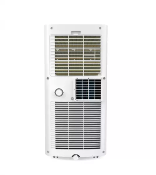 Мобильный кондиционер Royal Clima BUSTA RM-BS28CH-E