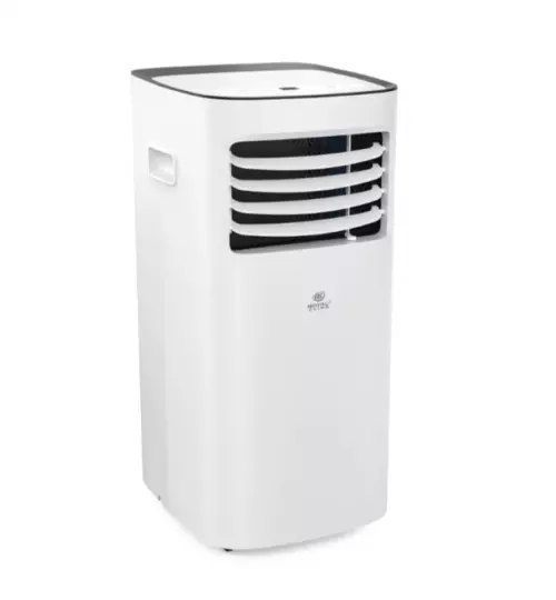 Мобильный кондиционер Royal Clima BUSTA RM-BS28CH-E