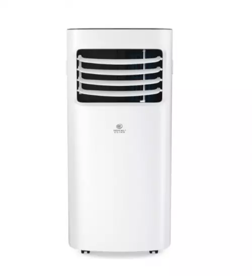 Мобильный кондиционер Royal Clima BUSTA RM-BS28CH-E