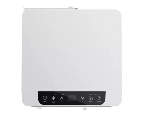 Мобильный кондиционер Breeon AIАSKA BPC-07TDR