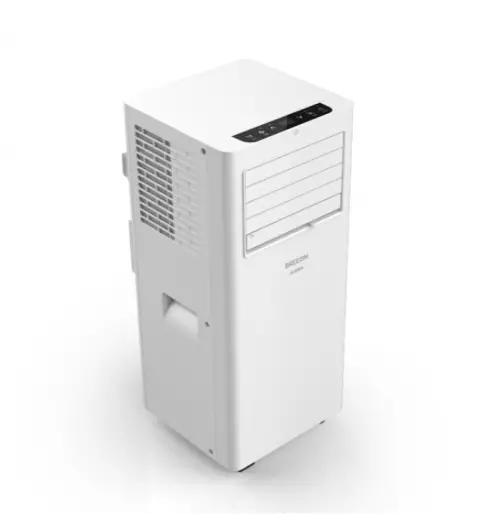Мобильный кондиционер Breeon AIАSKA BPC-07TDR