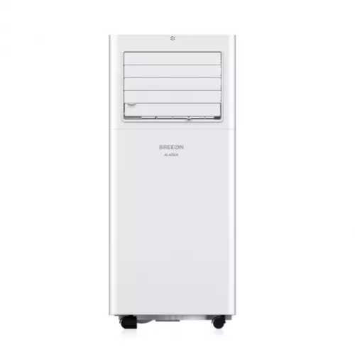 Мобильный кондиционер Breeon AIАSKA BPC-12TDR