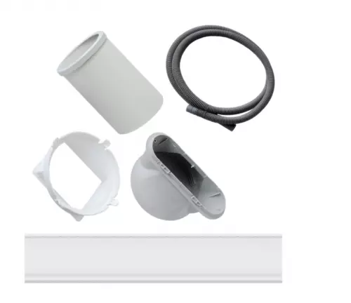 Мобильный кондиционер Loriot NORDIC LPC-09TP