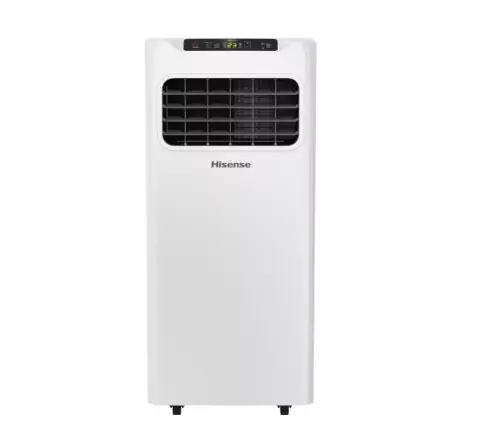 Мобильный кондиционер HISENSE W-series AP-09CR4GKWS00