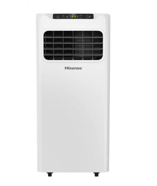 Мобильный кондиционер HISENSE W-series AP-09CR4GKWS00