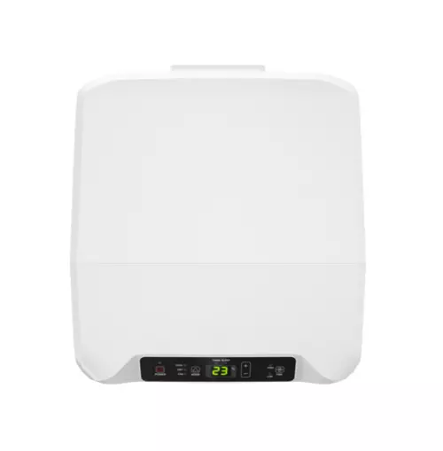 Мобильный кондиционер HISENSE W-series AP-09CR4GKWS00