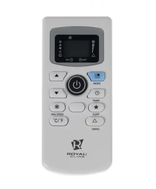 Мобильный кондиционер Royal Clima LARGO PRO RM-LP60CN-E