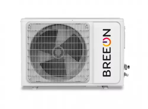 Кассетный кондиционер Breeon TC BLC-12TC