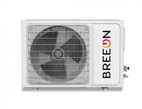 Кассетный кондиционер Breeon AC BLC-12AC