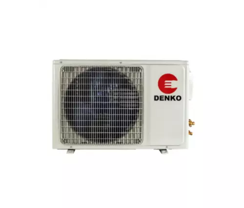 Кассетный кондиционер Denko DCS-18A