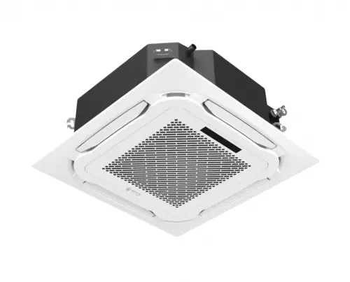 Кассетный кондиционер Royal Clima Competenza 2024 CO-4C 12HNX / CO-E 12HNX