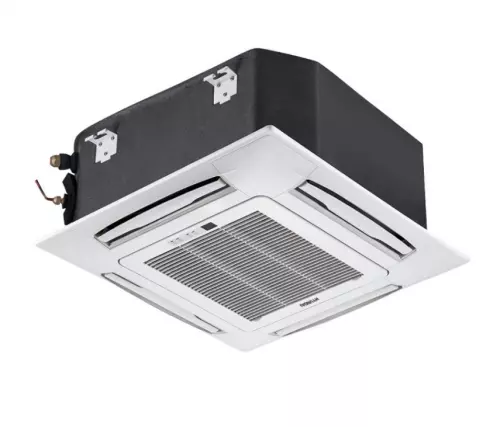 Сплит-система кассетного типа HYUNDAI CASSETE PRO-JECT H-ALT3-24H