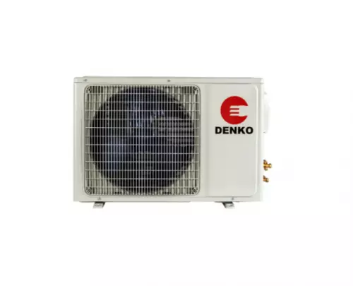 Кассетный кондиционер Denko Inverter DCS-18A-I