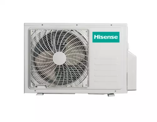 Сплит-система кассетного типа HISENSE HEAVY CLASSIC AUC-12HR4SAA+AUC-650 / AUW-12H4SV