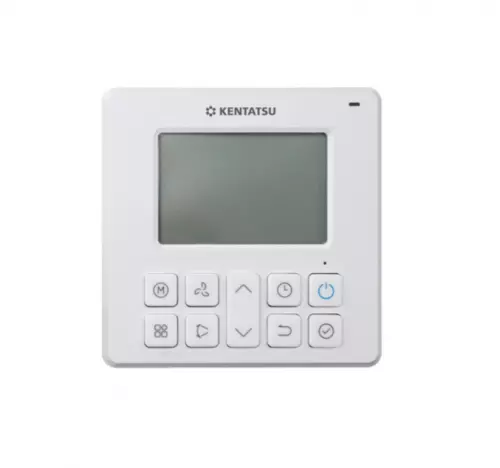 Кассетная сплит-система компактного типа Kentatsu KSZTA35HFAN1R / KSUTA35HFAN1L
